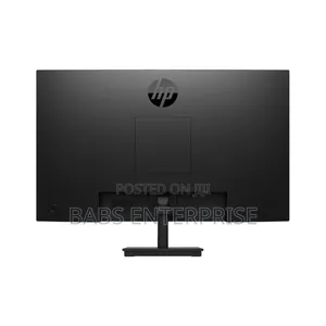Hp V27i G5 Monitor 27"– FHD 1920*1080 Hdmi Vga
