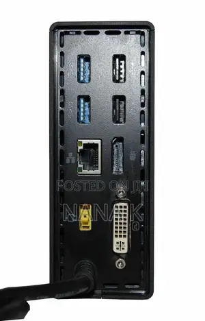 Lenovo Thinkpad Onelink Pro Dock