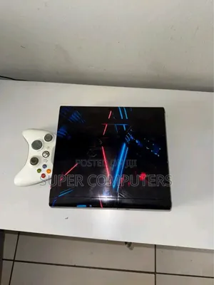 Xbox 360 Slim