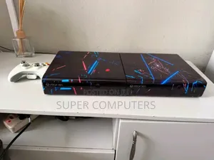 Xbox 360 Slim
