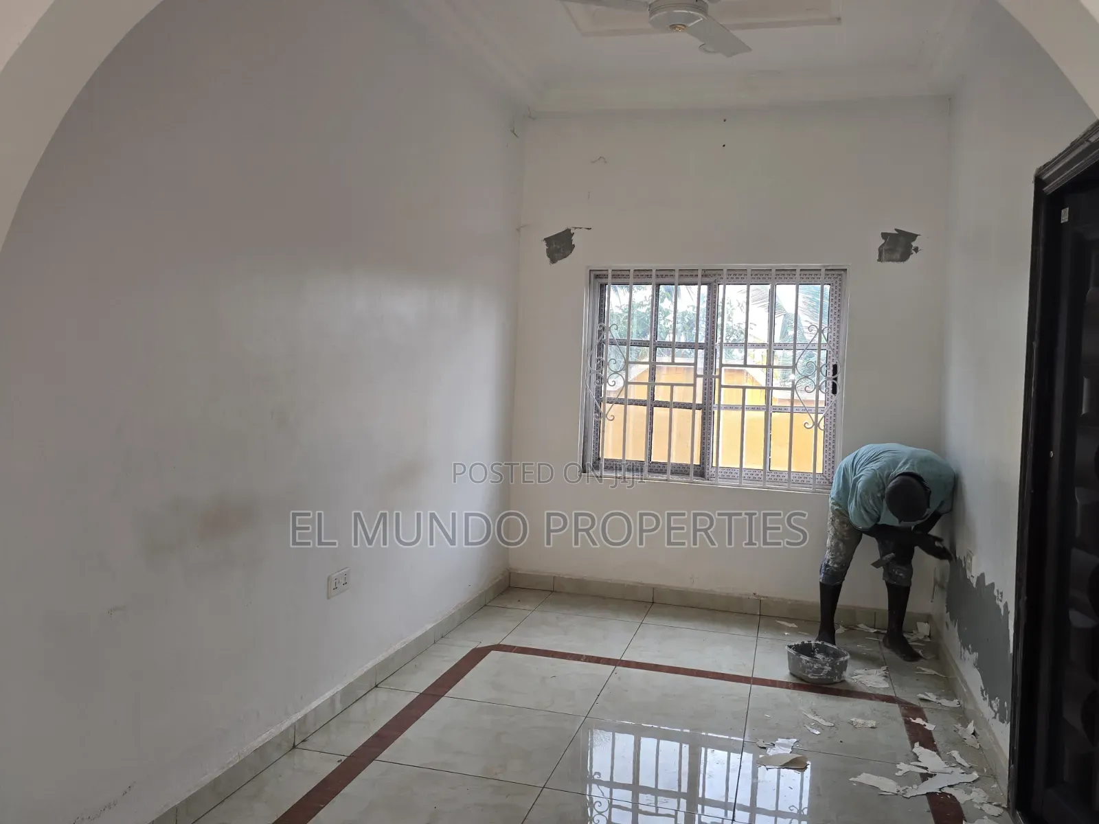 3bdrm House in Nyankyerenyease, Kumasi Metropolitan for rent