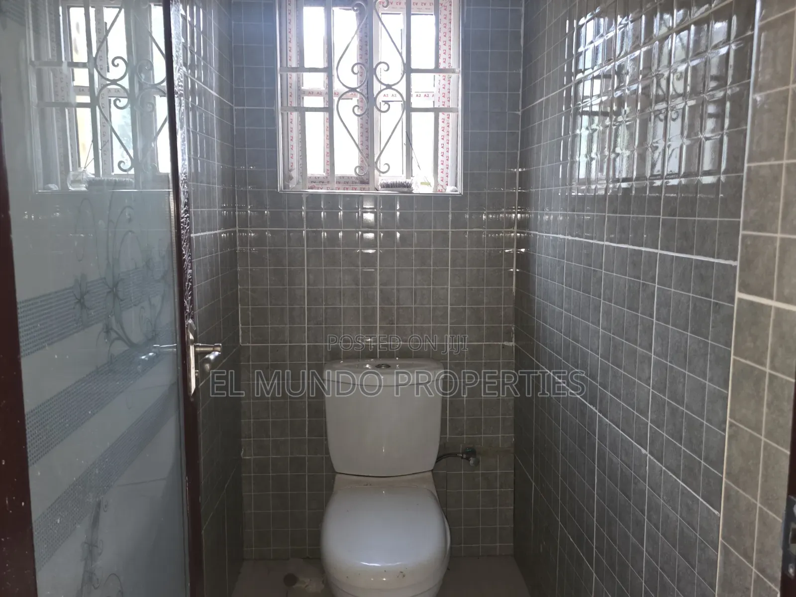 3bdrm House in Nyankyerenyease, Kumasi Metropolitan for rent