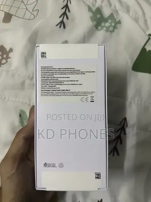 New Samsung Galaxy A17 5G 256 GB Gray