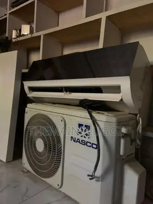 Nasco Ac Split Mirror 1.5hp