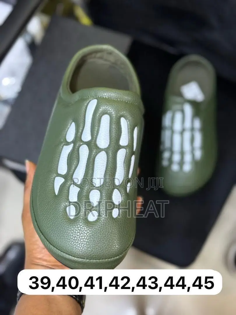 Amira Skeleton Mules Available And Selling