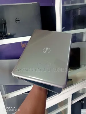 Laptop Dell Latitude 13 3380 4GB Intel Core i3 HDD 500GB