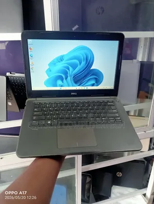 Laptop Dell Latitude 13 3380 4GB Intel Core i3 HDD 500GB