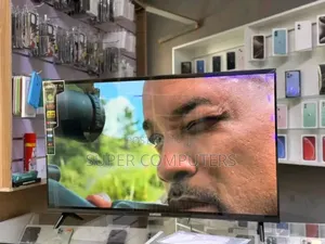 Samsung 43inches Tv