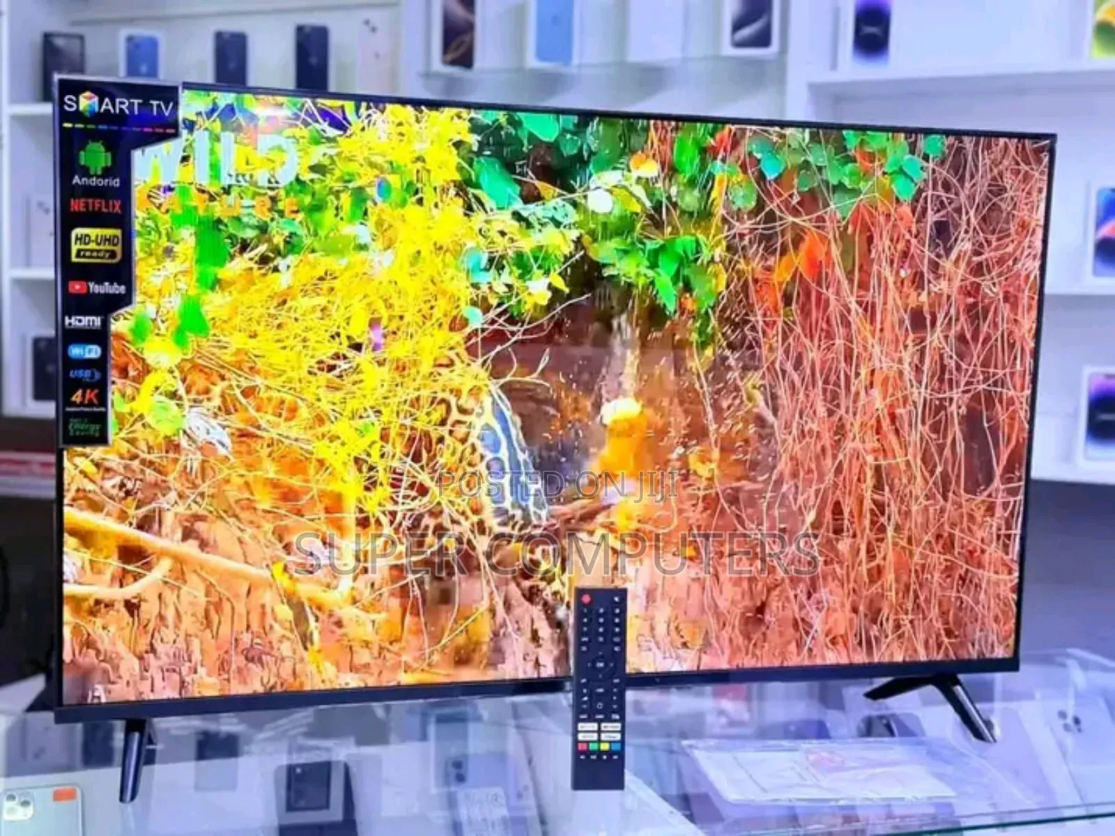 Samsung 43inches Tv