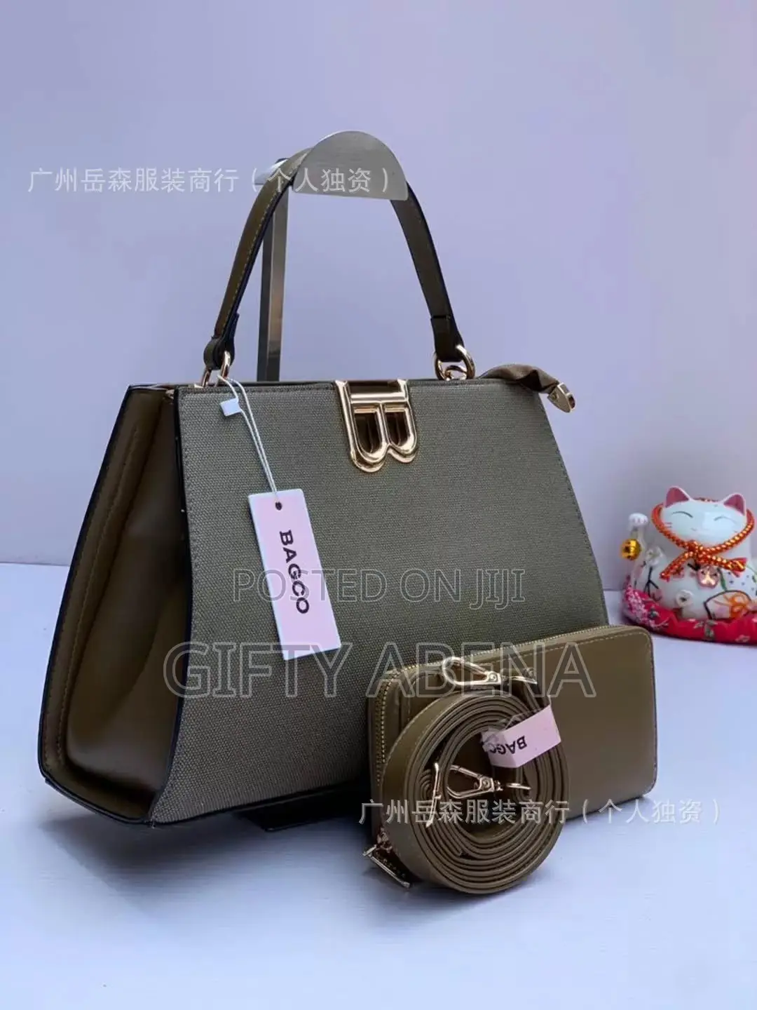 Wholesale Bags