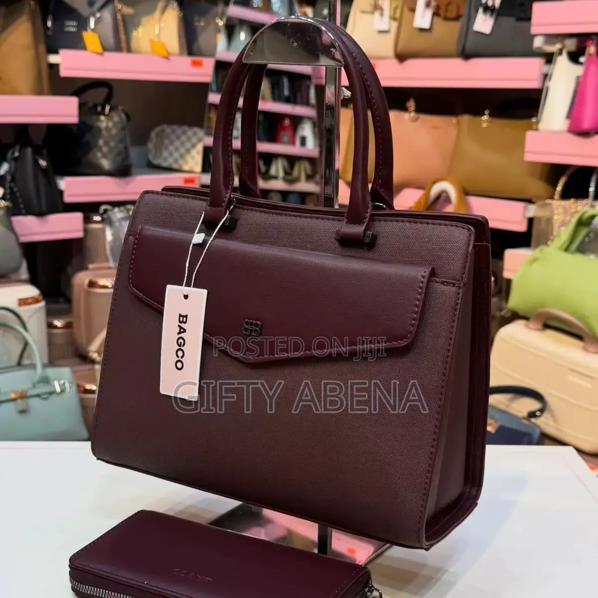 Wholesale Bags