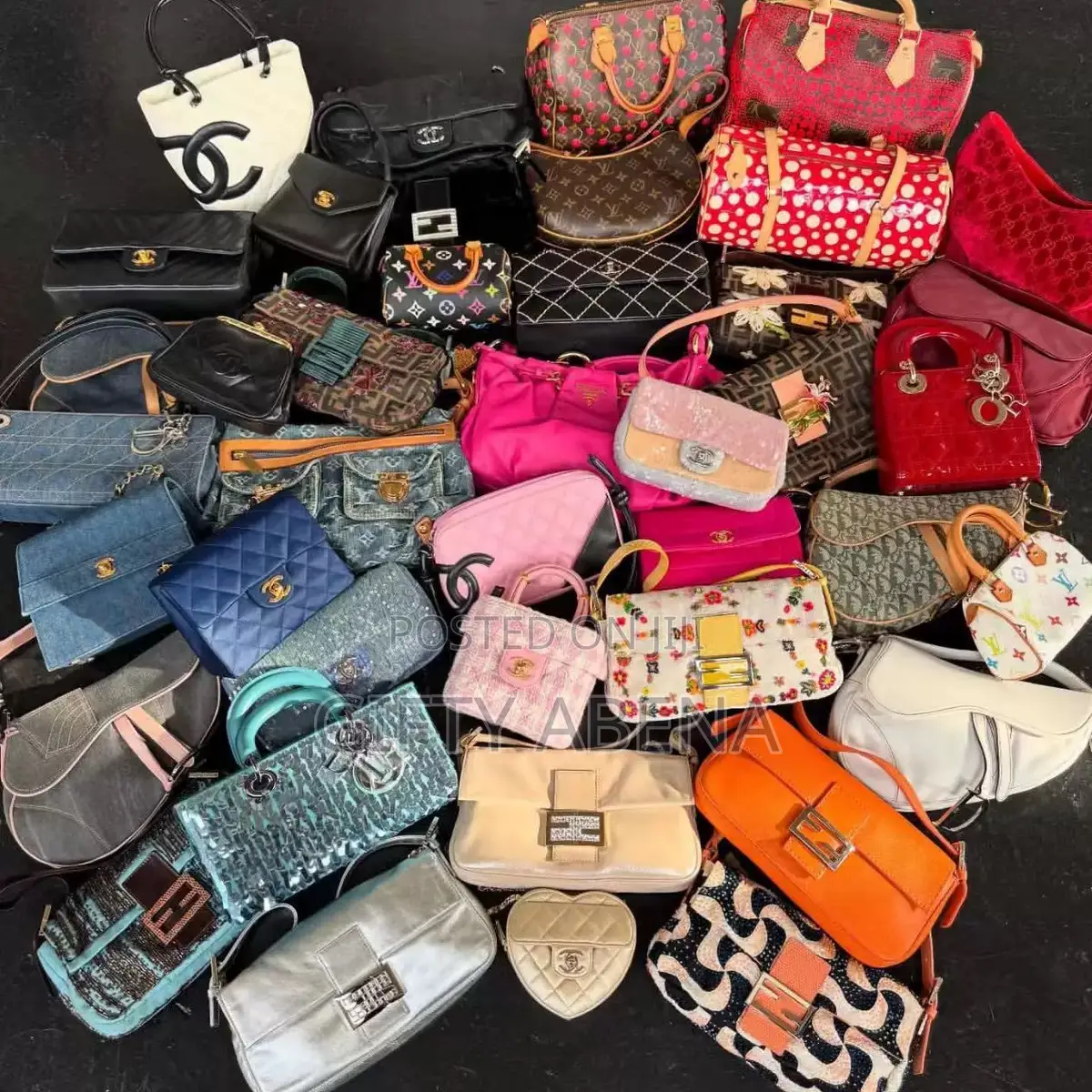 Wholesale Bags