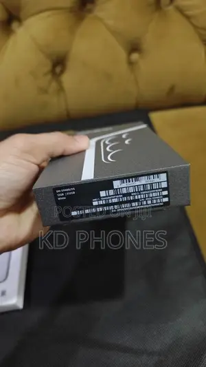 New Samsung Galaxy S26 Ultra 5G 512 GB Black