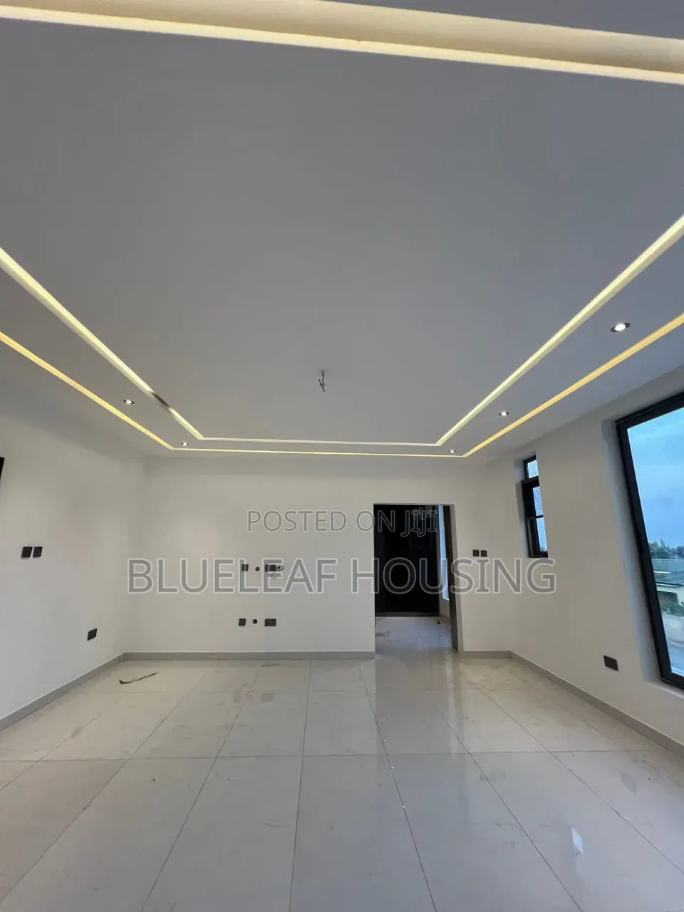 4bdrm House in Ashaley Botwe for sale