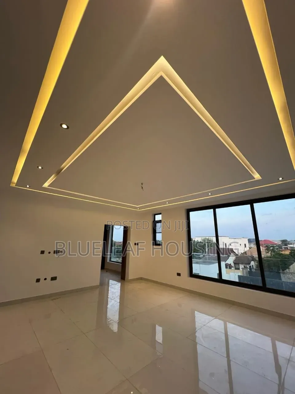 4bdrm House in Ashaley Botwe for sale