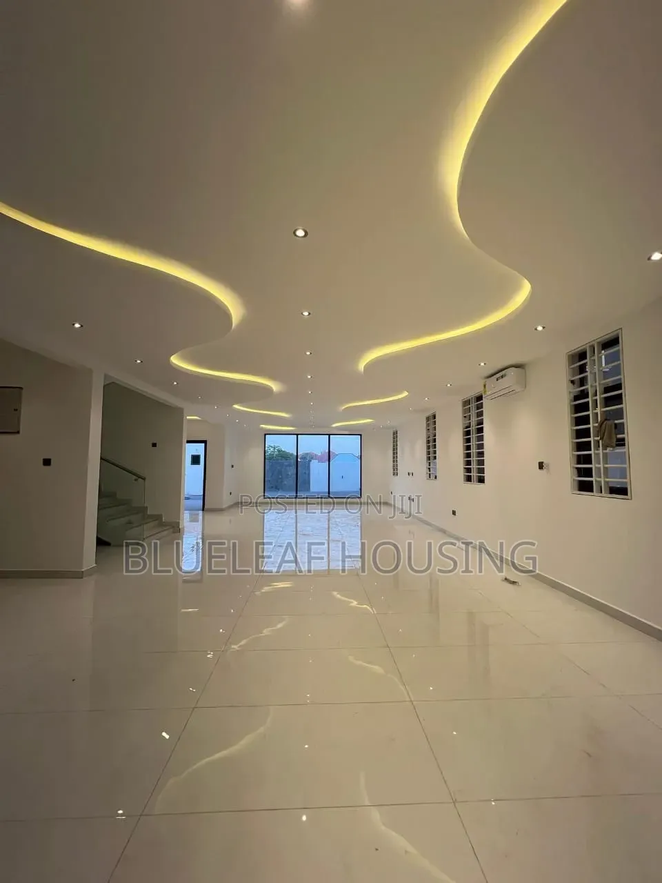 4bdrm House in Ashaley Botwe for sale