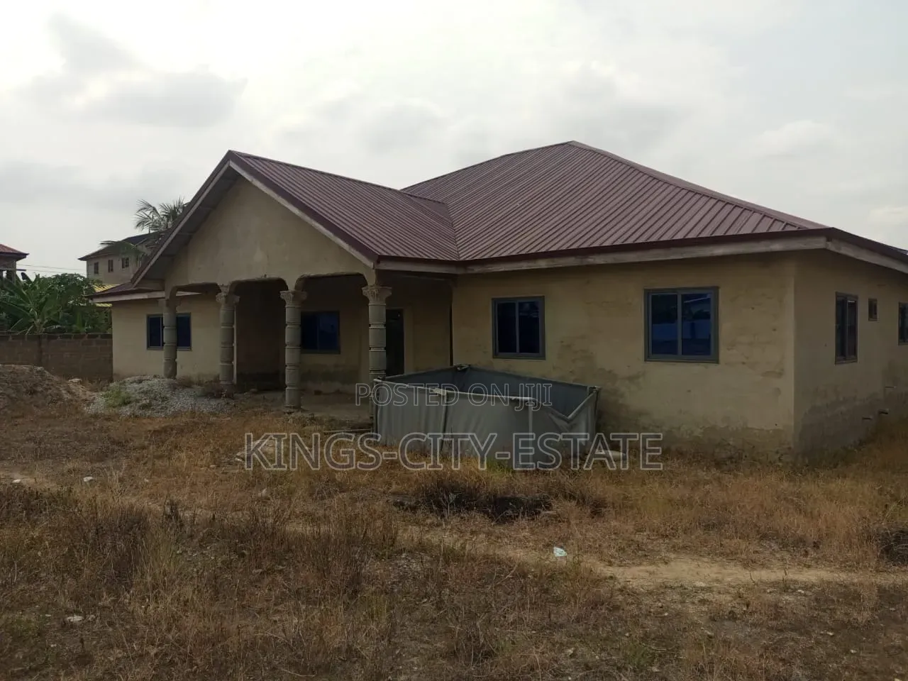 7bdrm House in Weija Choice for sale