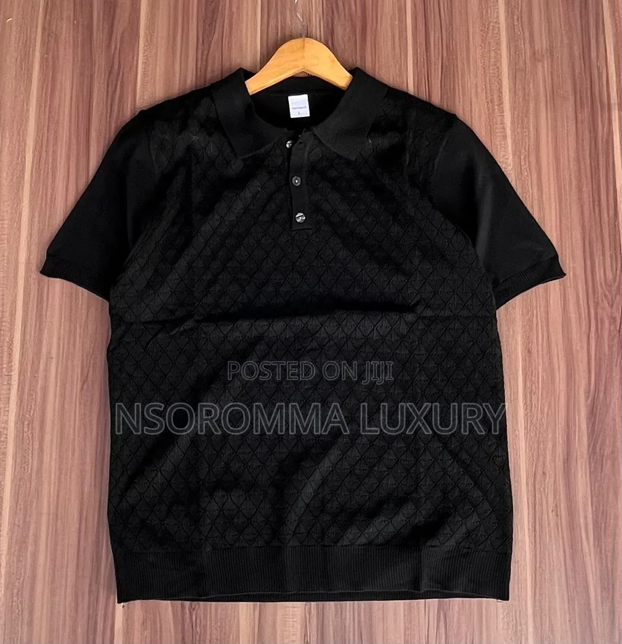 Classic Club T in Sizes