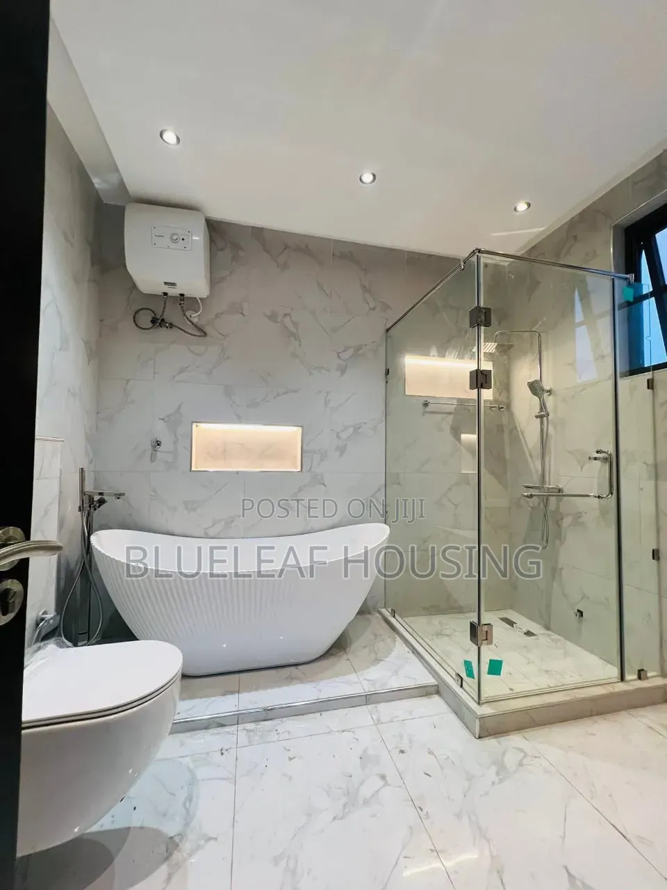 4bdrm House in Ashaley Botwe for sale