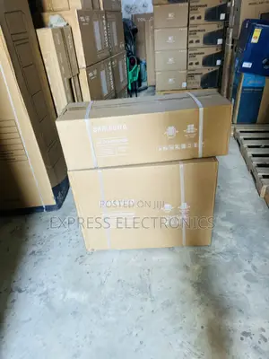 Quality Sleek Inverter White Samsung 1.5hp Air Conditioner