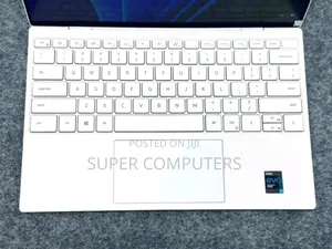 New Laptop Dell XPS 13 16GB Intel Core i7 SSD 1T