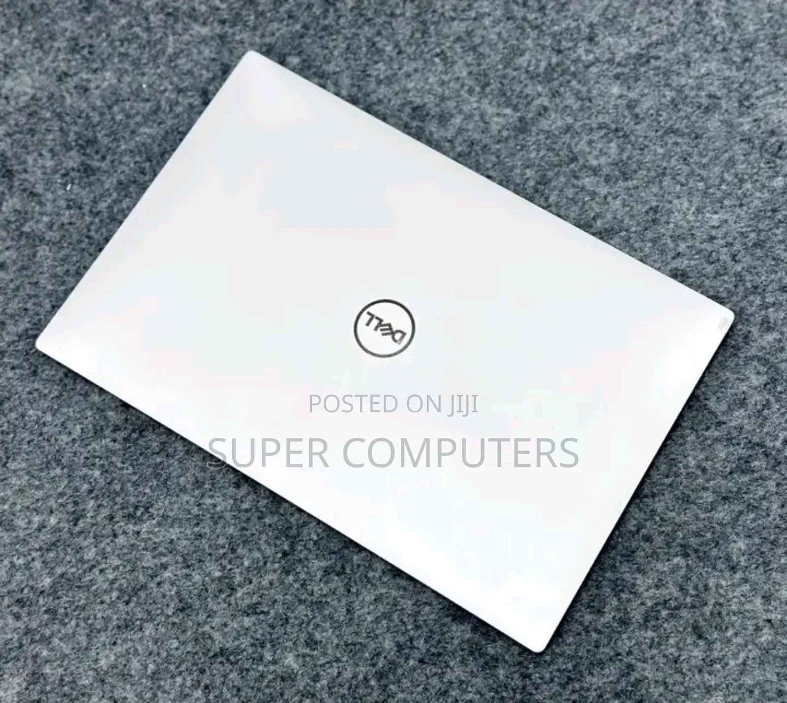 New Laptop Dell XPS 13 16GB Intel Core i7 SSD 1T