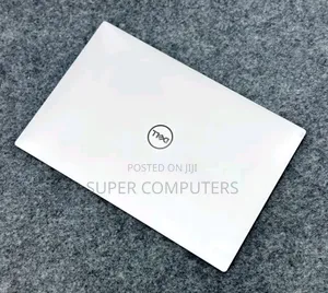 New Laptop Dell XPS 13 16GB Intel Core i7 SSD 1T