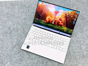 New Laptop Dell XPS 13 16GB Intel Core i7 SSD 1T