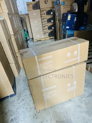 Long Lasting Effects Split Inverter Air Conditioner Samsung 1.5hp