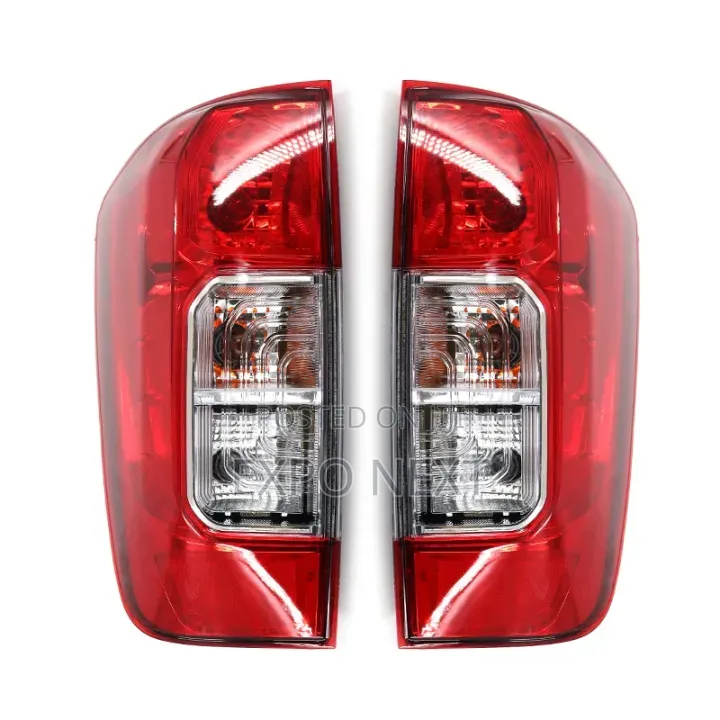 Nissan Navara Np300 D23 Ute 2015~2019 Gl-018-101 Tail Light