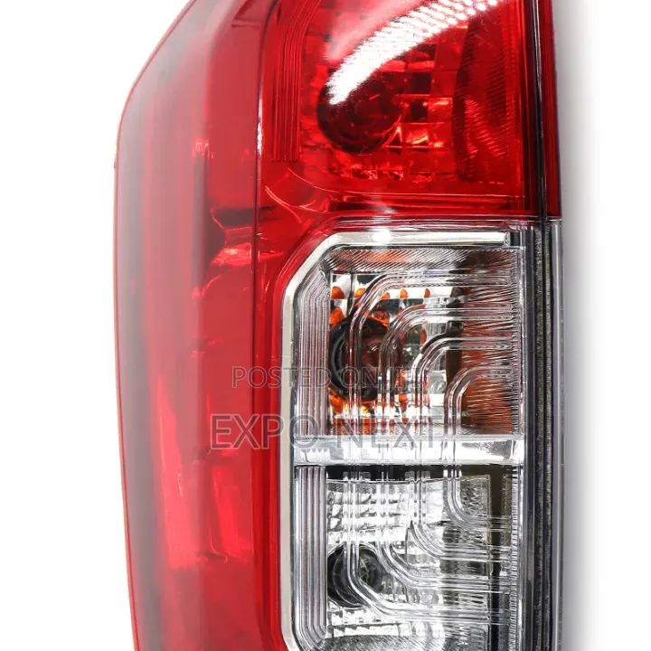 Nissan Navara Np300 D23 Ute 2015~2019 Gl-018-101 Tail Light