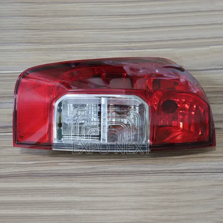 Nissan Navara Np300 D23 Ute 2015~2019 Gl-018-101 Tail Light