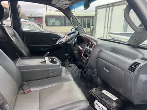 Kia Bongo 3