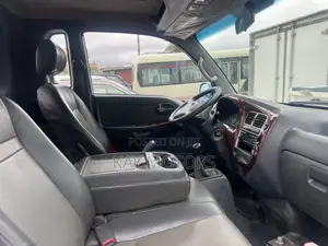 Kia Bongo 3