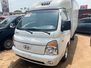 Hyundai Porter 2