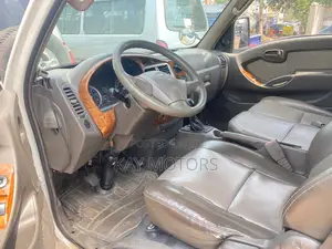 Hyundai Porter 2