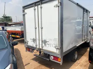 Hyundai Porter 2