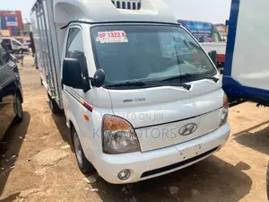 Hyundai Porter 2