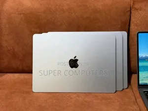 New Laptop Apple MacBook Air 2023 M2 16GB Apple M2 SSD 500GB