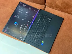 New Laptop Asus ROG Zephyrus G14 16GB Intel Core i7 SSD 1T