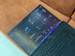 New Laptop Asus ROG Zephyrus G14 16GB Intel Core i7 SSD 1T