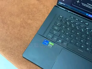 New Laptop Asus ROG Zephyrus G14 16GB Intel Core i7 SSD 1T