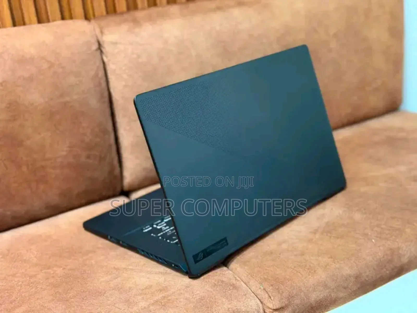 New Laptop Asus ROG Zephyrus G14 16GB Intel Core i7 SSD 1T