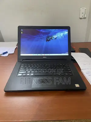 Laptop Dell Inspiron 14 6GB Intel Core i5 HDD 256GB
