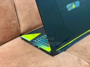 New Laptop MSI Katana 15 16GB Intel Core i7 SSD 512GB