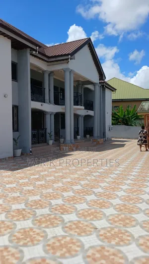 2bdrm Apartment in Around St James, New-Juaben Municipal for rent