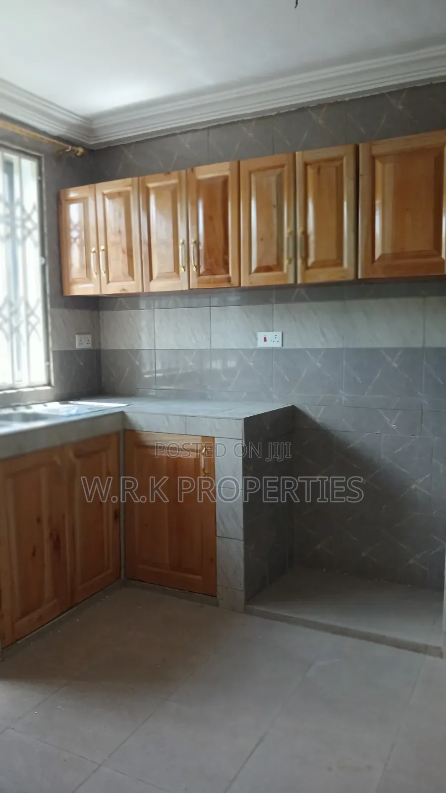 2bdrm Apartment in Around St James, New-Juaben Municipal for rent