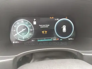 Hyundai Palisade 2022 Gray