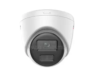 Hikvision Ds-2cd1347g3-Liu 4mp Color Vu Dome