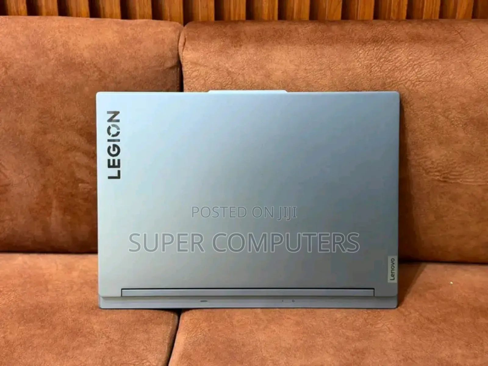 New Laptop Lenovo Legion 5i 16GB Intel Core i7 SSD 1T